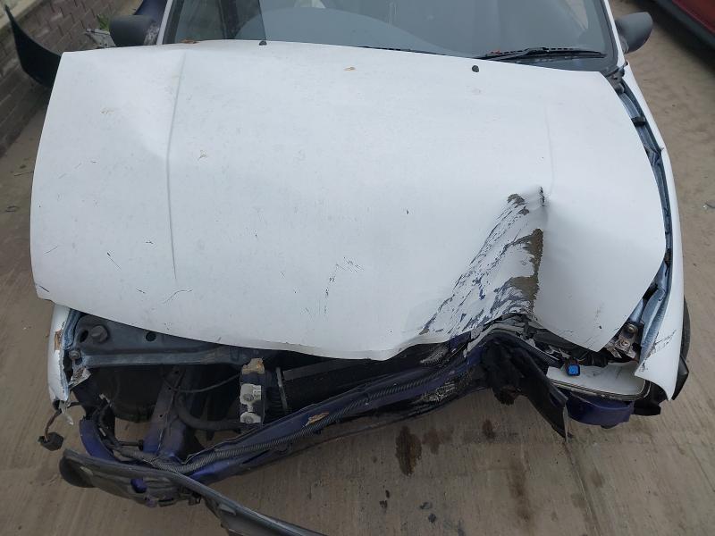 1998 FORD FIESTA 1.25 ENCORE 3DR