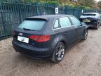 2013 AUDI A3 1.6 TDI SPORT 5DR for sale at Copart COLCHESTER