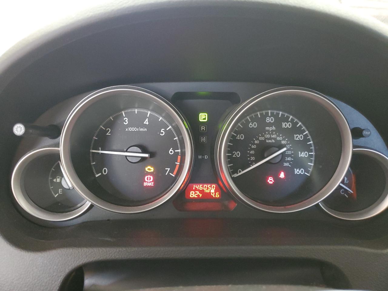 2011 Mazda 6 I VIN: 1YVHZ8CH1B5M02361 Lot: 85478125