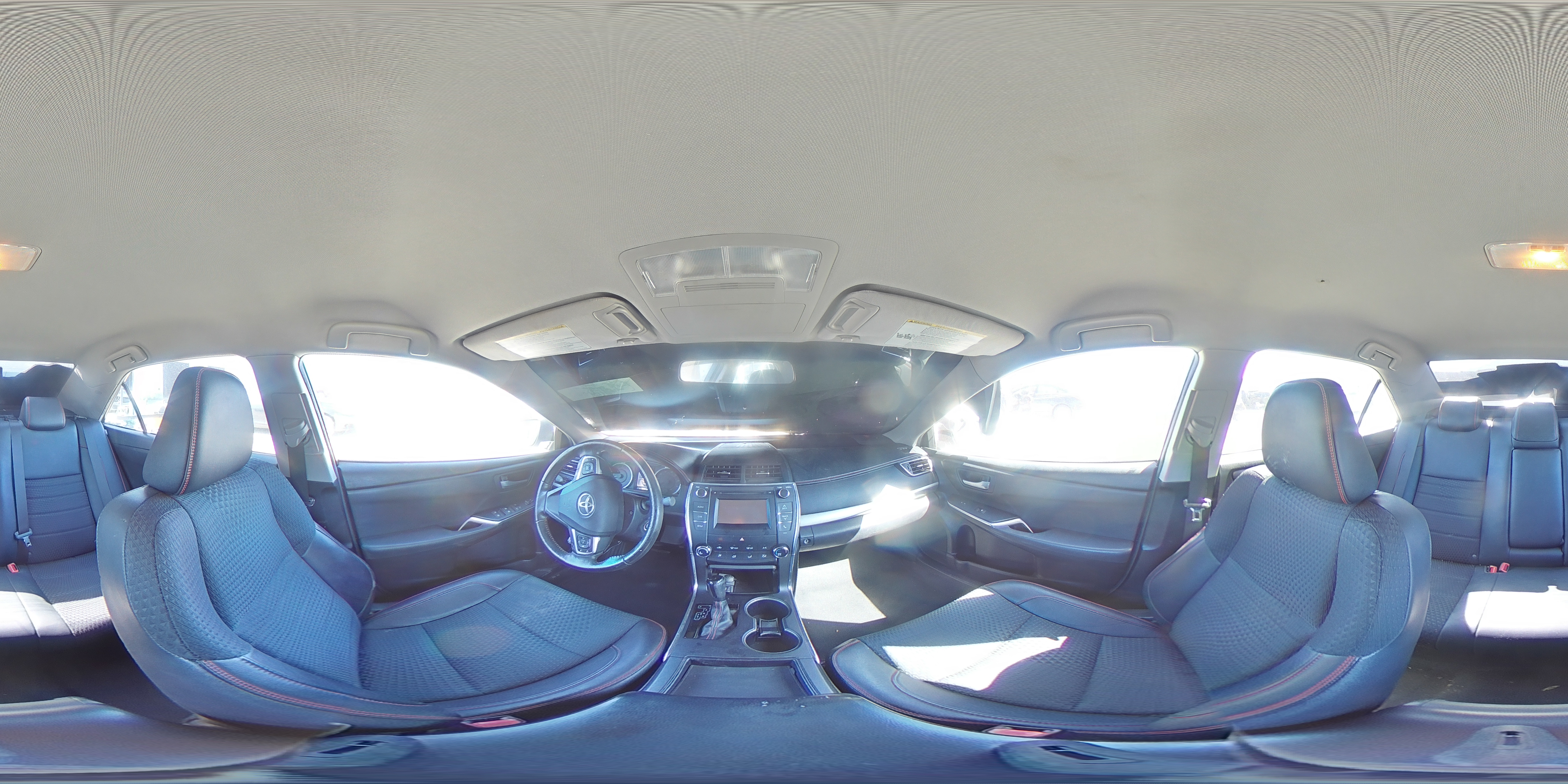 2015 Toyota Camry Le VIN: 4T1BF1FK0FU902165 Lot: 86441865