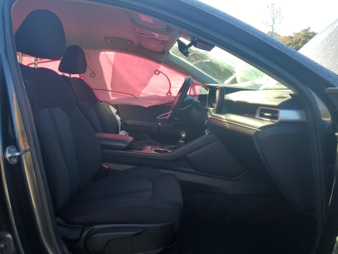 2023 Kia K5 Lxs VIN: 5XXG14J24PG196987 Lot: 87082155