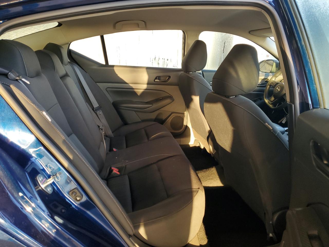 2024 Nissan Altima S VIN: 1N4BL4BV0RN421674 Lot: 85909475