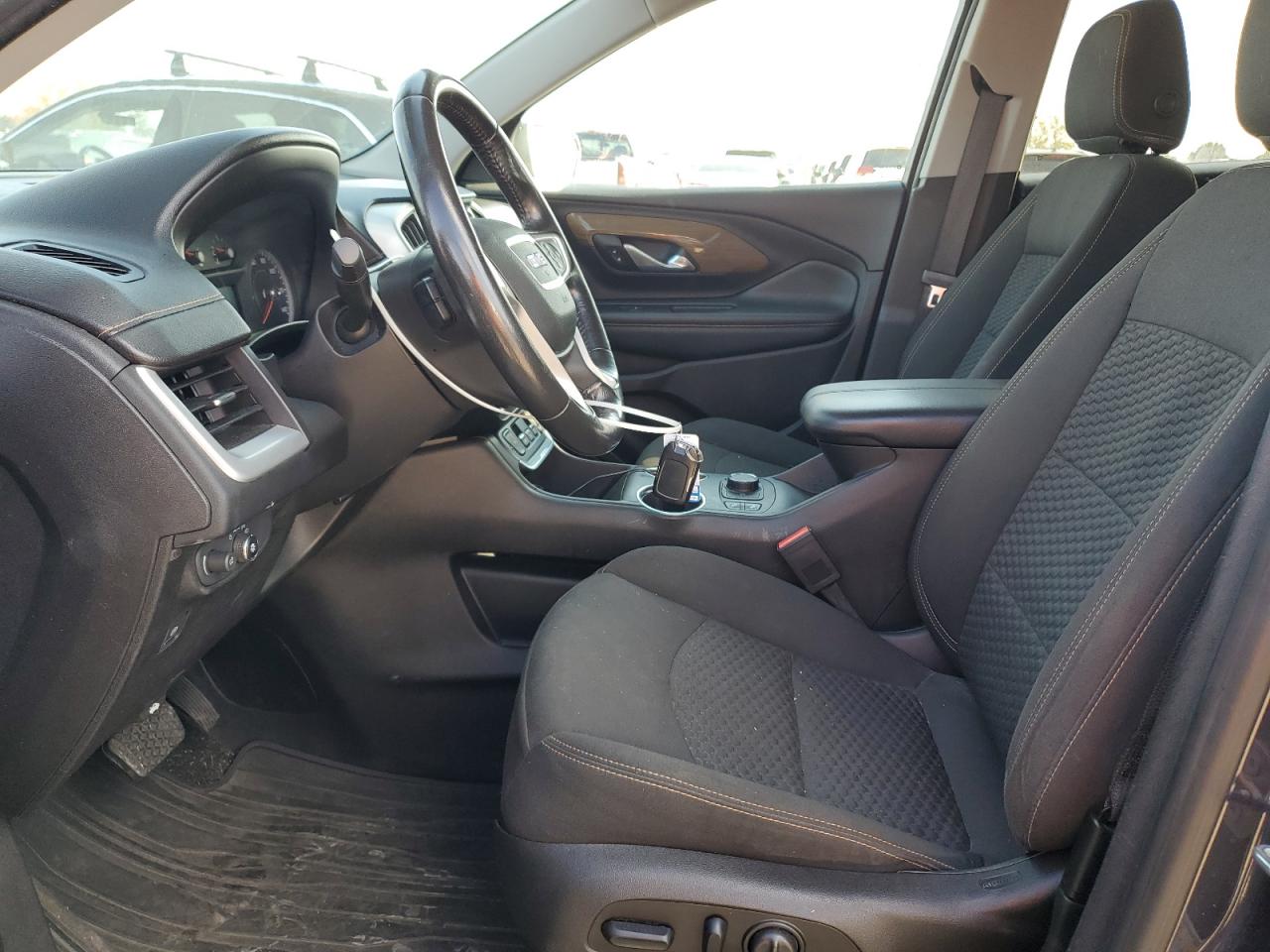 2018 GMC Terrain Sle VIN: 3GKALMEV9JL223959 Lot: 90862845