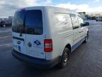 2014 VOLKSWAGEN CADDY MAXI 1.6 TDI 102PS KOMBI VAN DSG for sale at Copart CHESTER