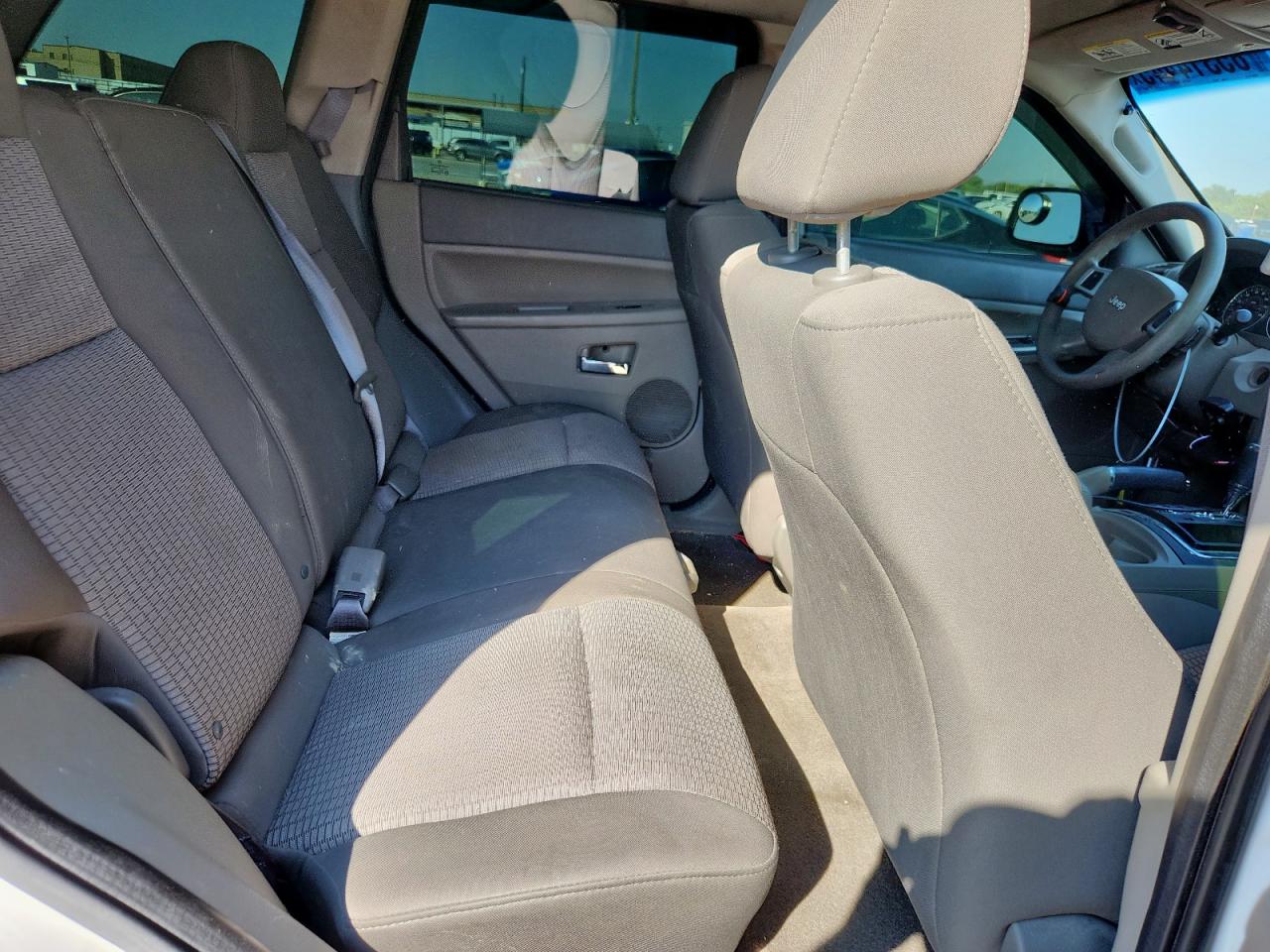 2009 Jeep Grand Cherokee Laredo VIN: 1J8GR48K59C506610 Lot: 85314445