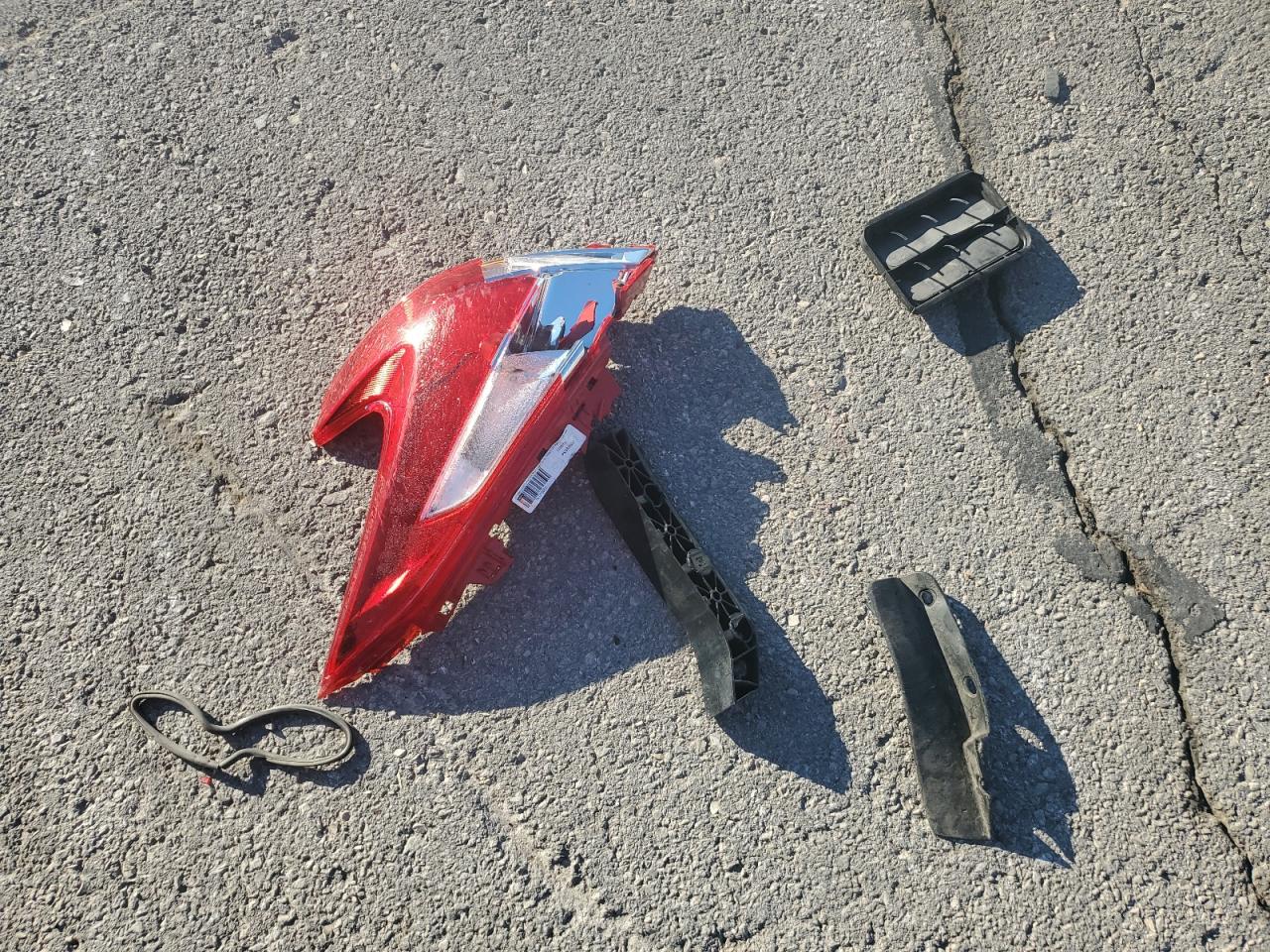 2015 Nissan 370Z Base VIN: JN1AZ4FH8FM430183 Lot: 82272825