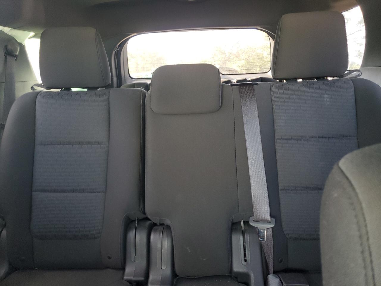 2014 Ford Explorer Xlt VIN: 1FM5K8D89EGB56918 Lot: 85145835