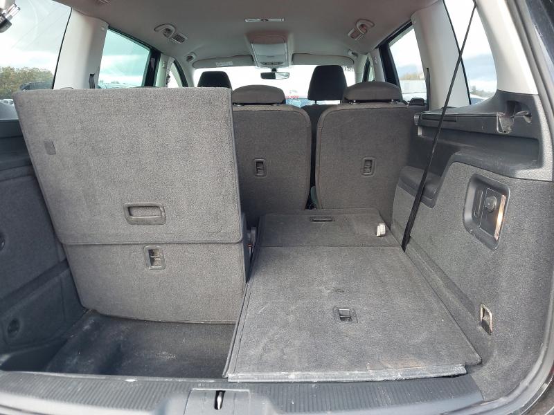 2016 VOLKSWAGEN SHARAN 2.0 TDI CR BLUEMOTION TECH 150 S 5DR