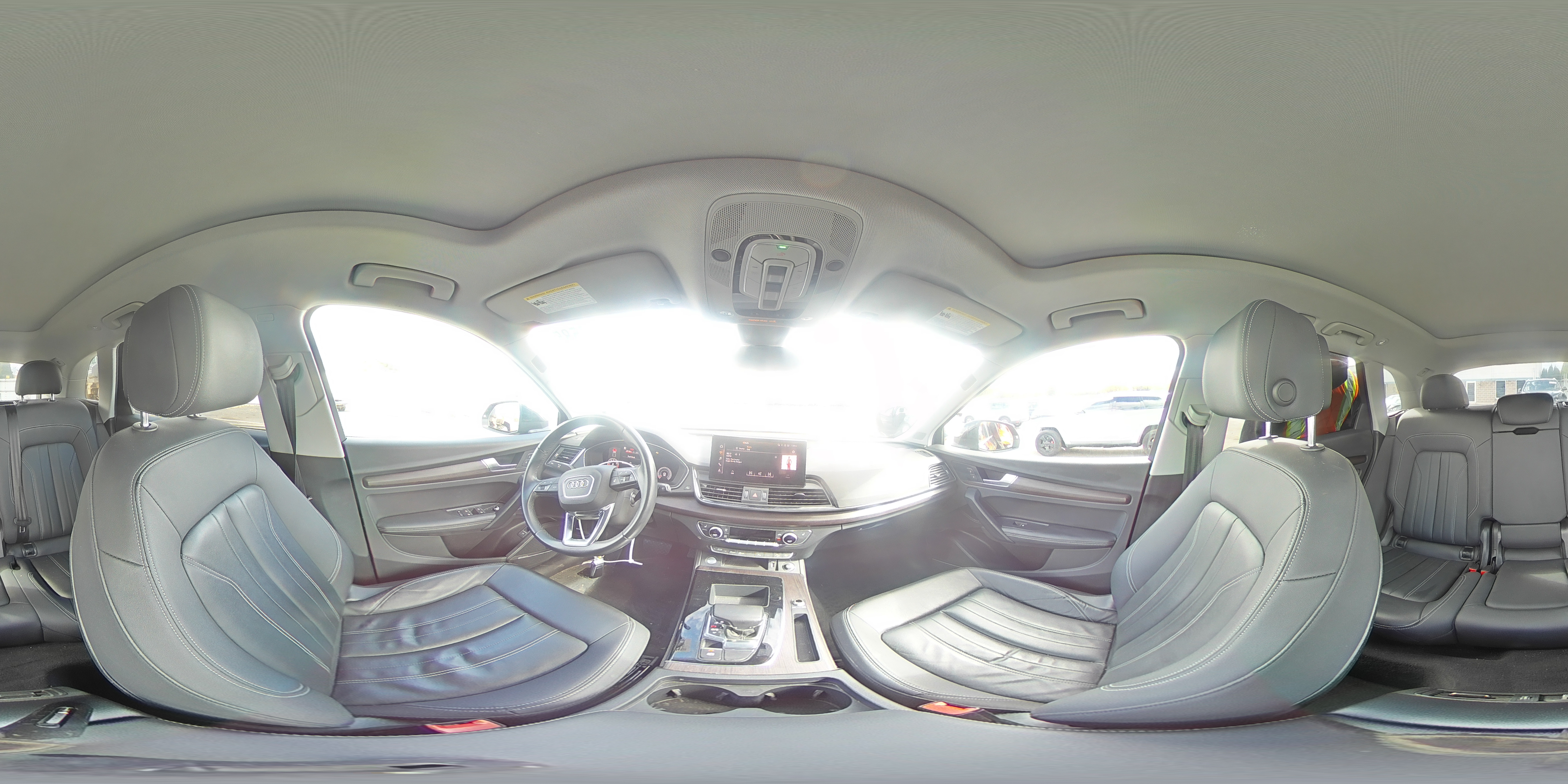 2023 Audi Q5 Premium Plus 45 VIN: WA1EAAFYXP2001137 Lot: 87247585