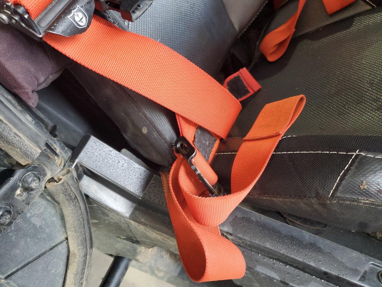 2018 Polaris Rzr Xp 1000 Eps High Lifter Edition VIN: 3NSVDM995JF410409 Lot: 84554225