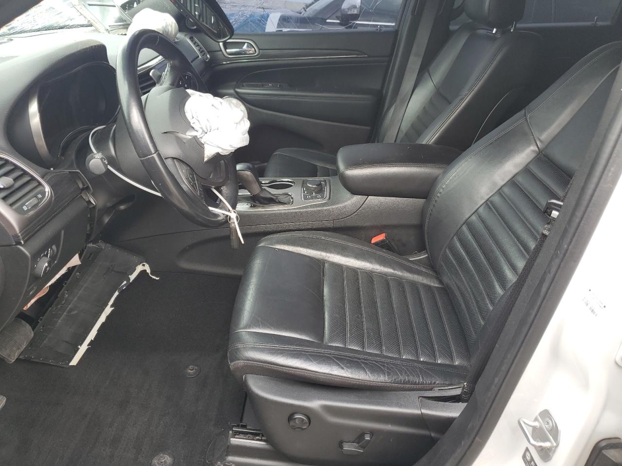 2021 Jeep Grand Cherokee Limited VIN: 1C4RJFBT5MC718758 Lot: 85322445