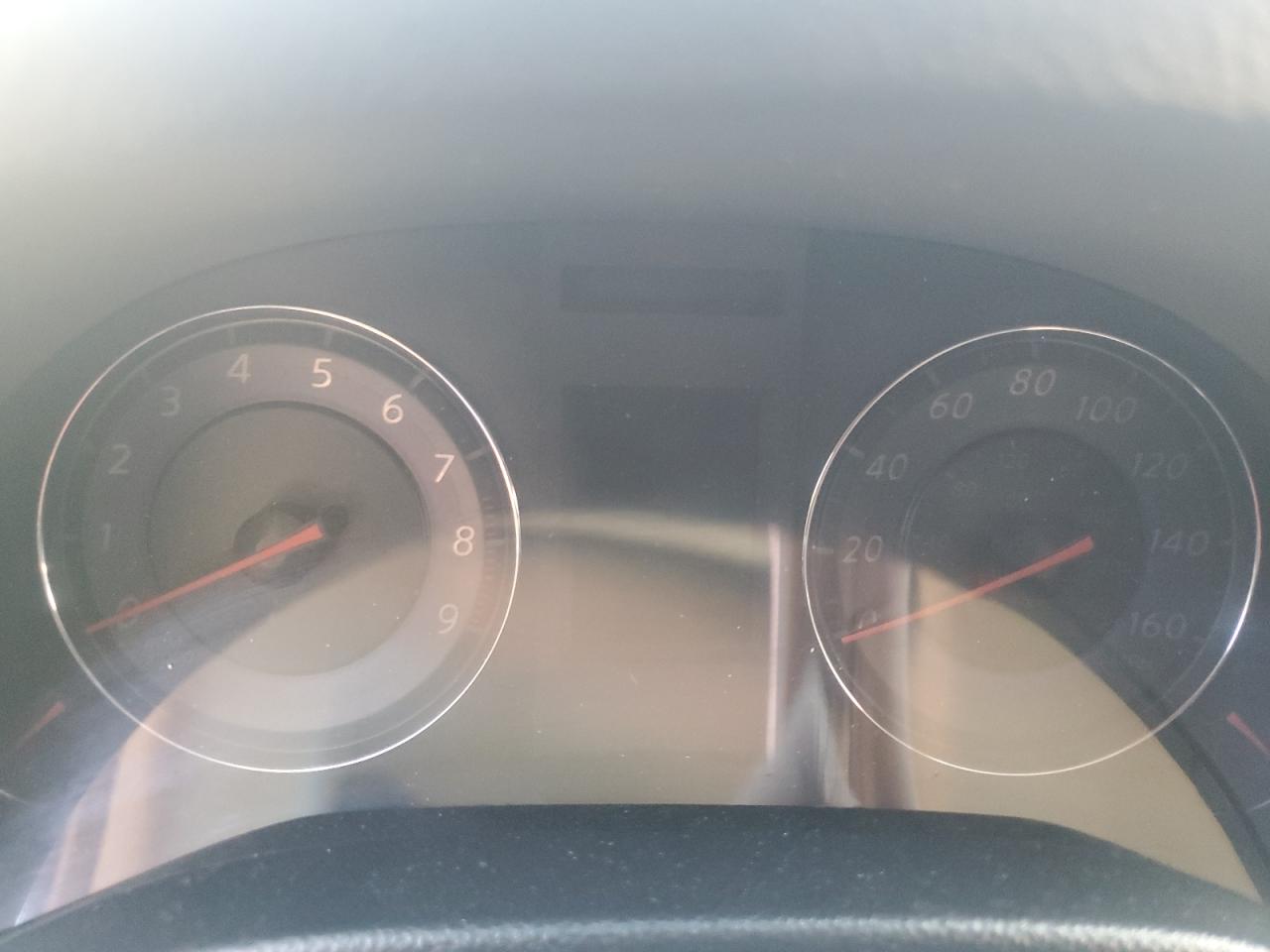 2009 Infiniti G37 Base VIN: JNKCV64E69M607287 Lot: 85484715