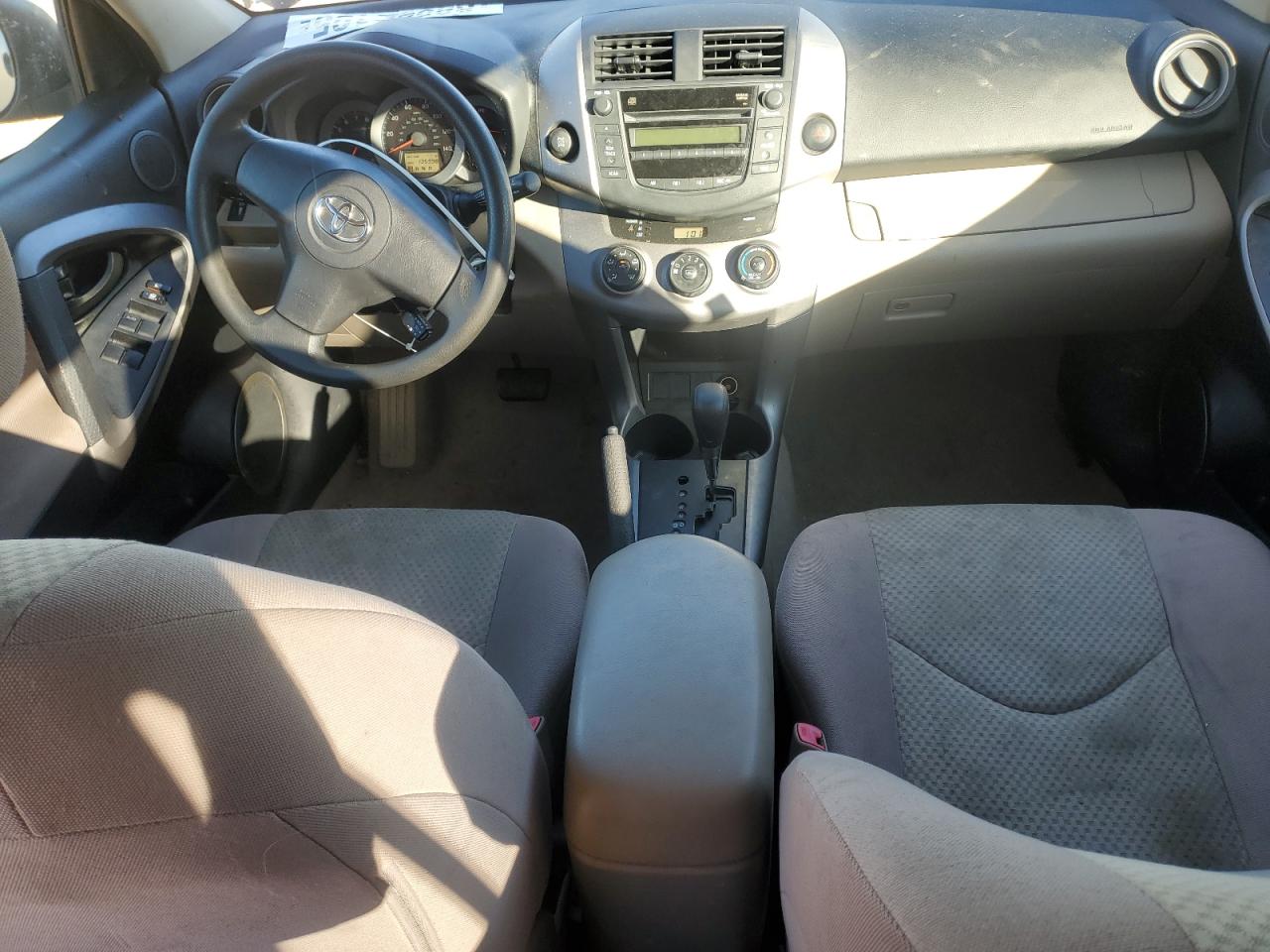 2007 Toyota Rav4 VIN: JTMBD33V875122592 Lot: 89522105