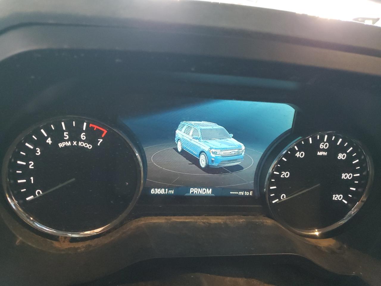 2022 Ford Expedition Max Xlt VIN: 1FMJK1HT1NEA48812 Lot: 85190985