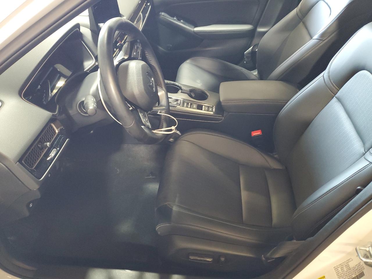 2024 Honda Civic Sport Touring VIN: 19XFL1H86RE032229 Lot: 86136815