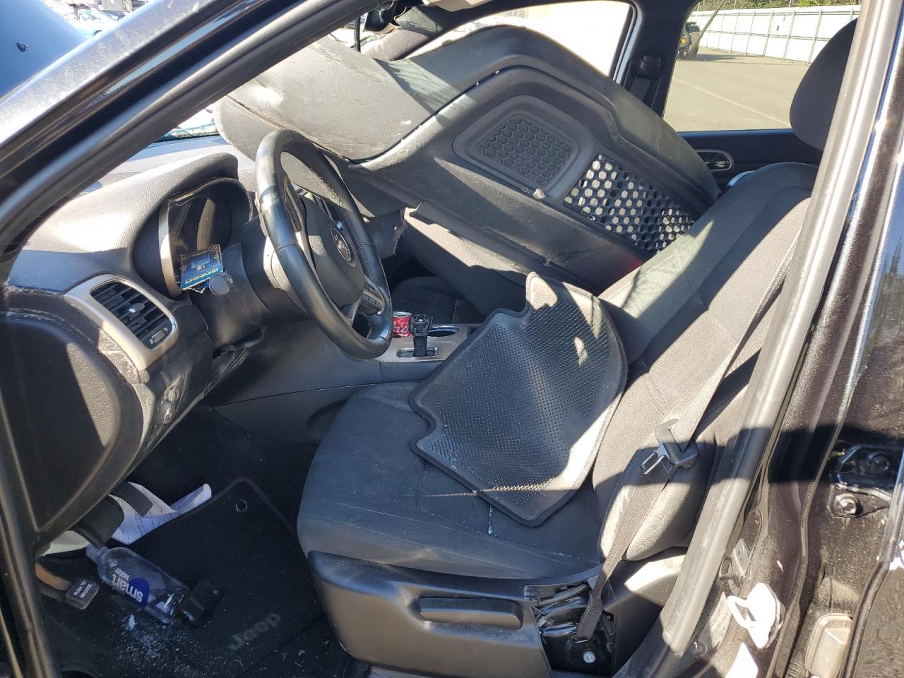 2014 Jeep Grand Cherokee Laredo VIN: 1C4RJFAG9EC430506 Lot: 85930315