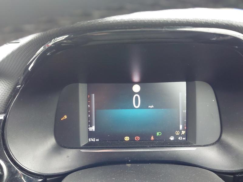 2024 VAUXHALL CORSA 1.2 TURBO ULTIMATE 5DR