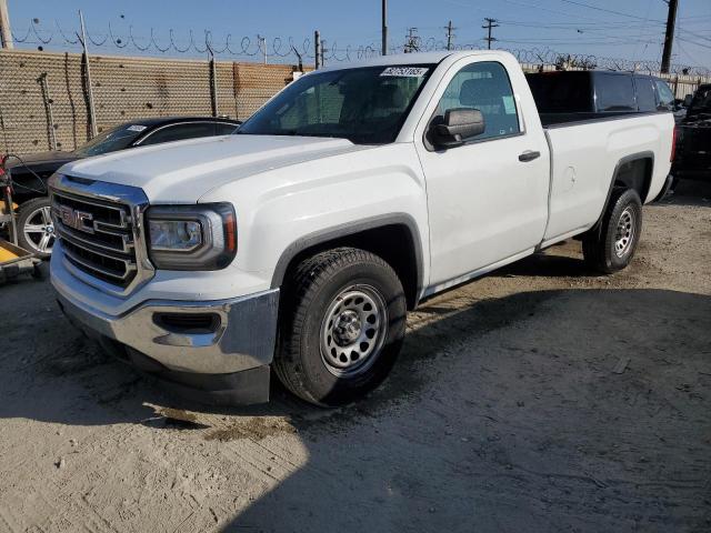 2018 Gmc Sierra C1500