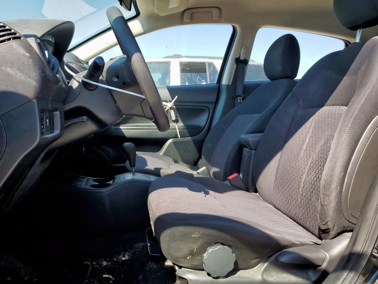 2020 Mitsubishi Mirage Es VIN: ML32A3HJ2LH006704 Lot: 82416555