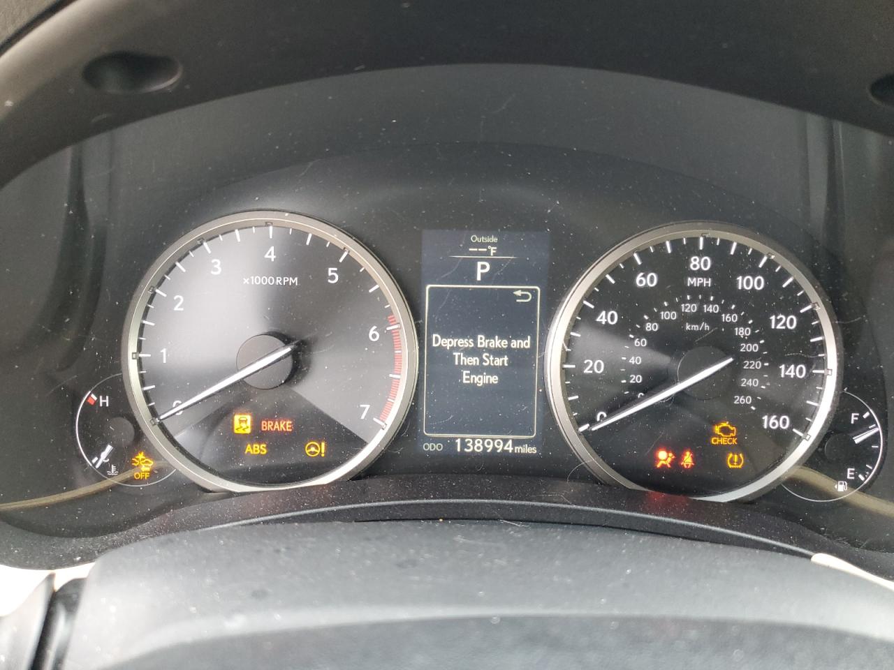 2016 Lexus Nx 200T Base VIN: JTJBARBZ6G2066215 Lot: 91677625