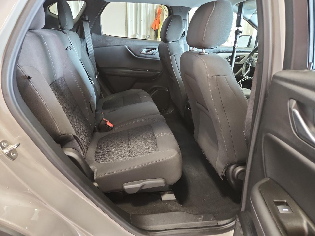 2021 Chevrolet Blazer 2Lt VIN: 3GNKBHRS8MS575684 Lot: 86534045