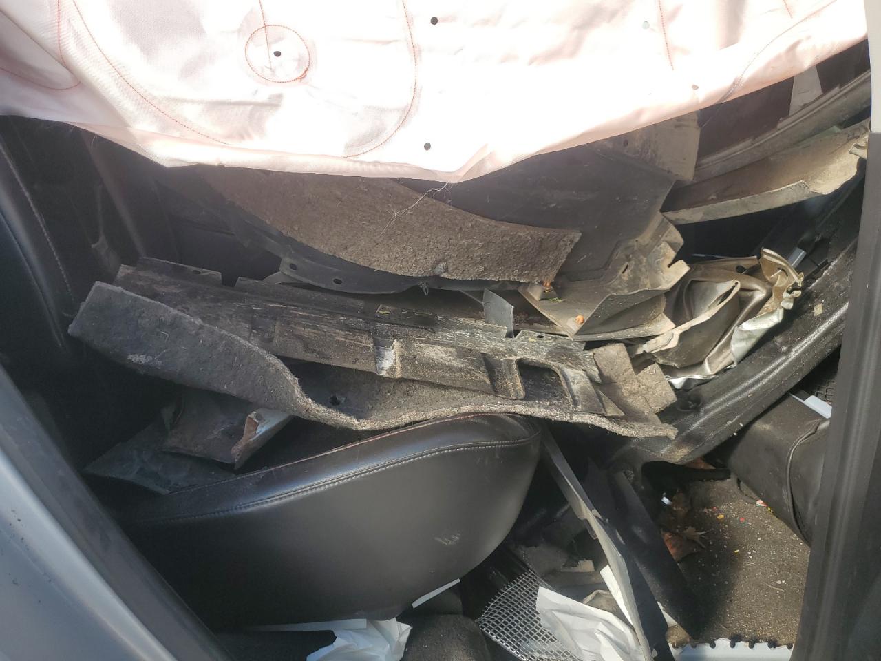 2010 GMC Terrain Slt VIN: 2CTFLGEY8A6234389 Lot: 82255105