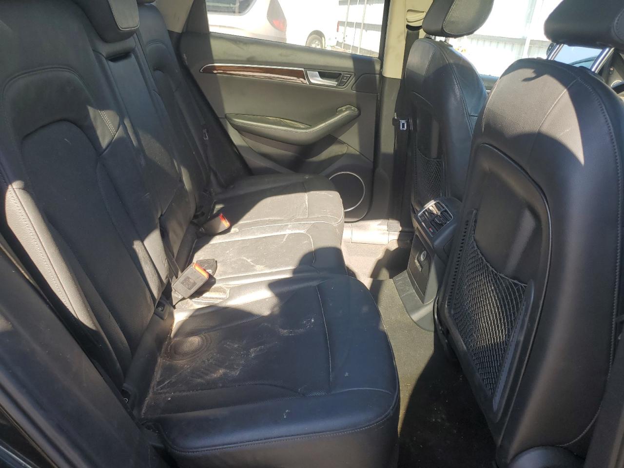 2011 Audi Q5 Prestige VIN: WA1WKAFP9BA101740 Lot: 84951345