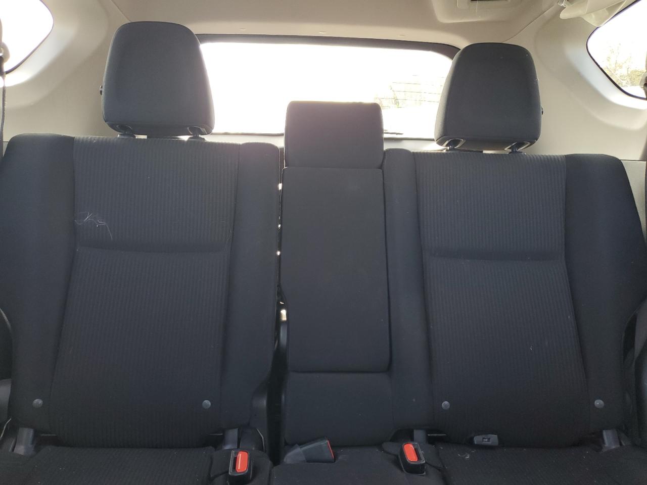 2017 Toyota Rav4 Le VIN: JTMBFREV8HJ167843 Lot: 82296015