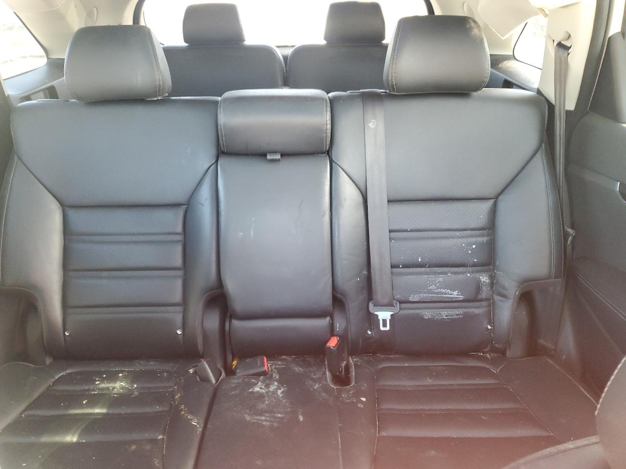 2019 Kia Sorento Ex VIN: 5XYPH4A54KG474331 Lot: 82185885