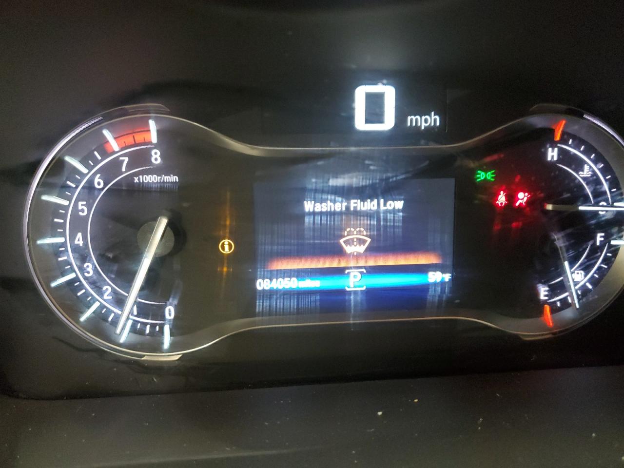 2016 Honda Pilot Exl VIN: 5FNYF6H55GB103172 Lot: 82590915