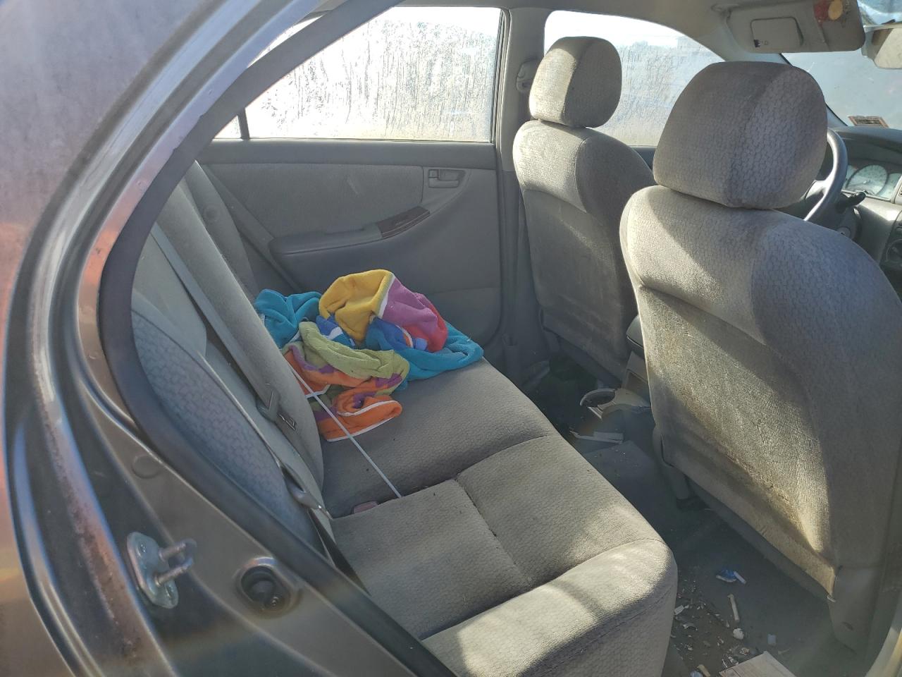 2004 Toyota Corolla Ce VIN: 2T1BR38E84C219946 Lot: 85918755