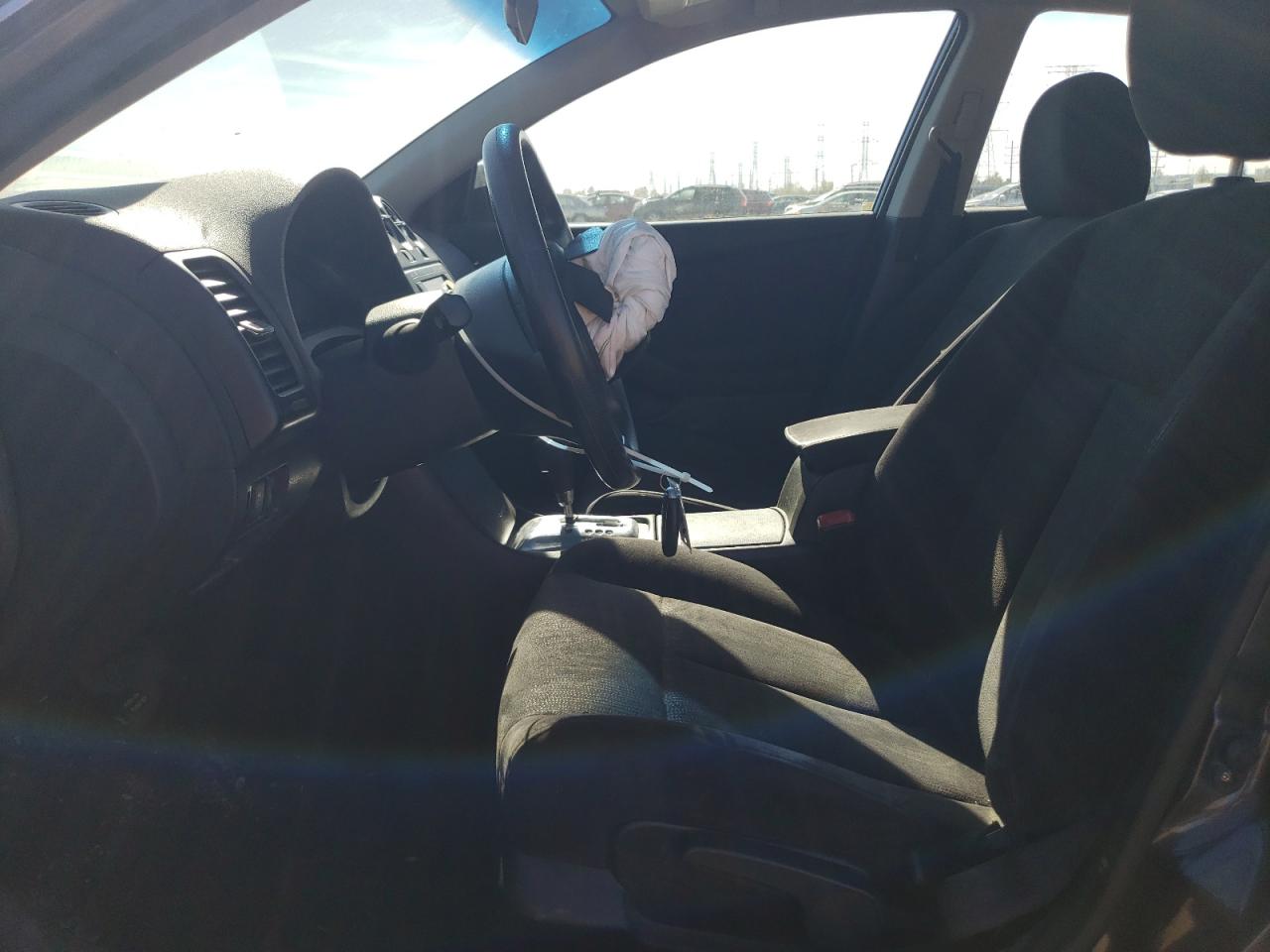 2012 Nissan Altima Base VIN: 1N4AL2AP4CC202643 Lot: 82603545