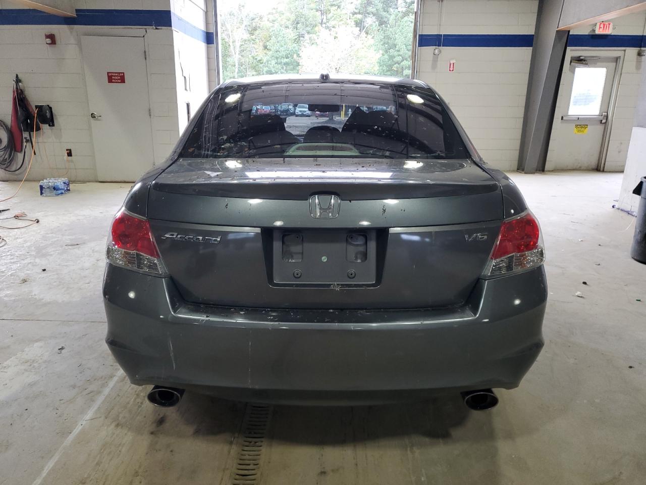 2008 Honda Accord Exl VIN: 1HGCP36848A082930 Lot: 82270655