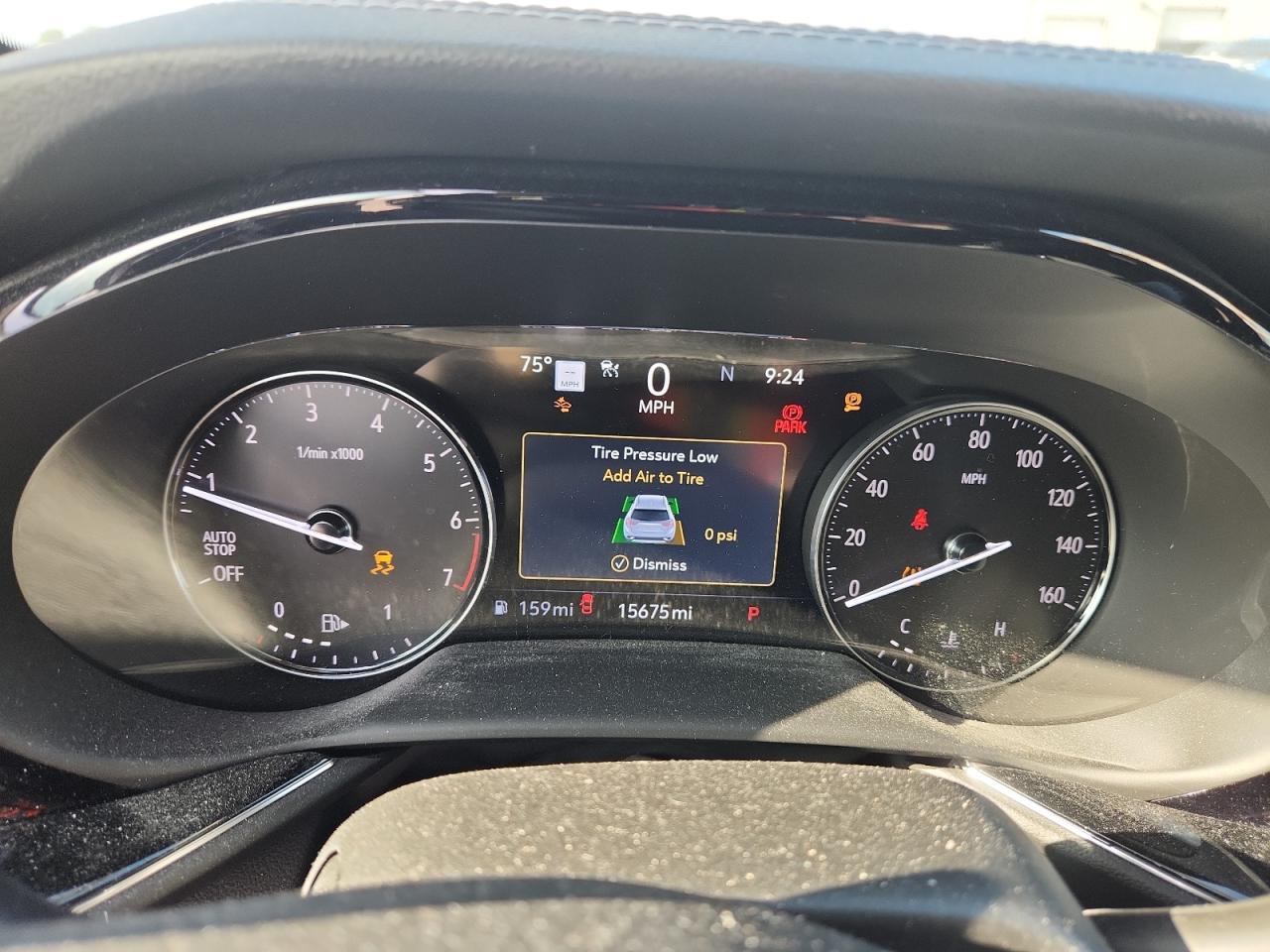 2022 Buick Envision Avenir VIN: LRBFZRR45ND020379 Lot: 87051695