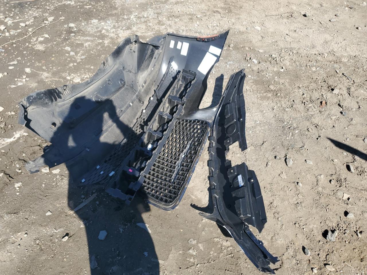 2023 Chrysler 300 Touring VIN: 2C3CCAAG7PH706298 Lot: 82370855