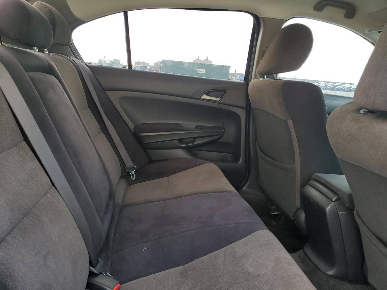 2009 Honda Accord Lx VIN: 1HGCP263X9A061158 Lot: 85505795