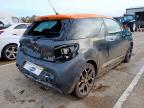 2014 CITROEN DS3 1.6 VTI 16V DSTYLE BY BENEFIT 3DR for sale at Copart NEWBURY