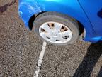 2010 TOYOTA AYGO BLUE VVT-I  for sale at Copart SANDTOFT