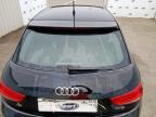 2012 AUDI A1 SPORT TFSI 1.4 TFSI SPORT 3DR for sale at Copart WHITBURN