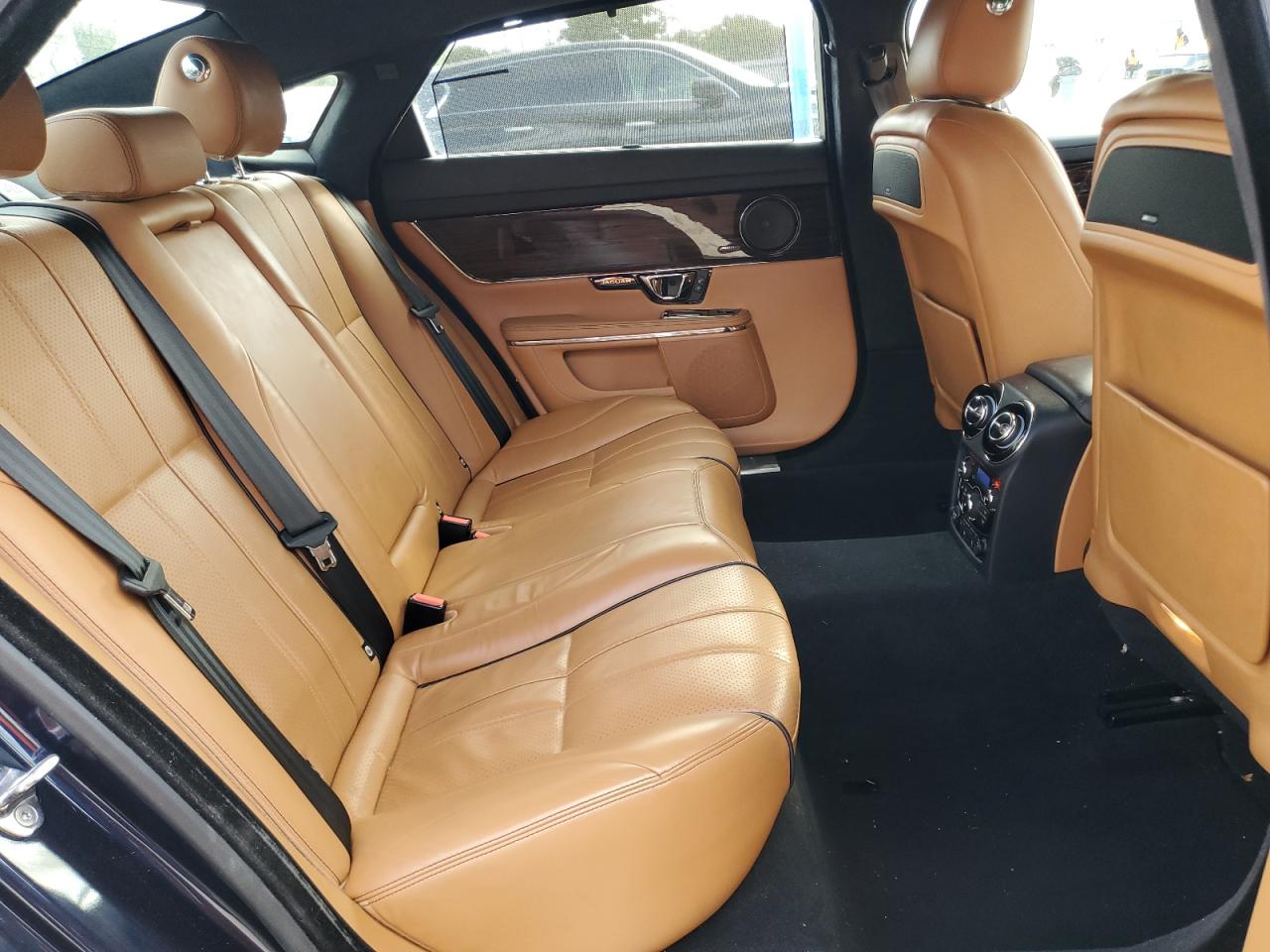 2014 Jaguar Xjl Portfolio VIN: SAJWA2GZ7E8V65508 Lot: 84867505