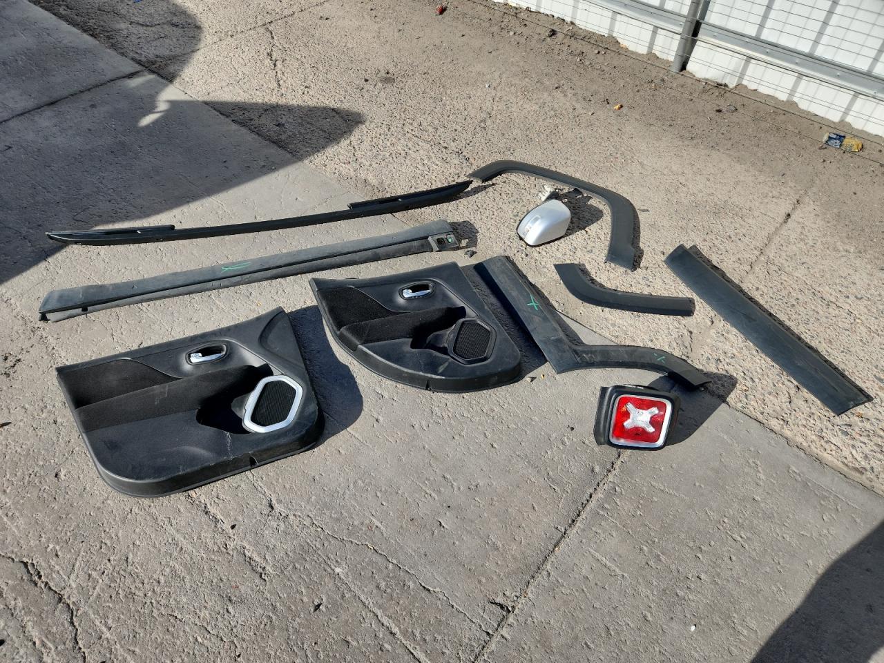 2021 Jeep Renegade Latitude VIN: ZACNJDBB1MPM81639 Lot: 90222895