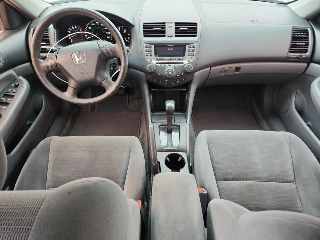 2007 Honda Accord Se VIN: 1HGCM66457A083705 Lot: 86332455