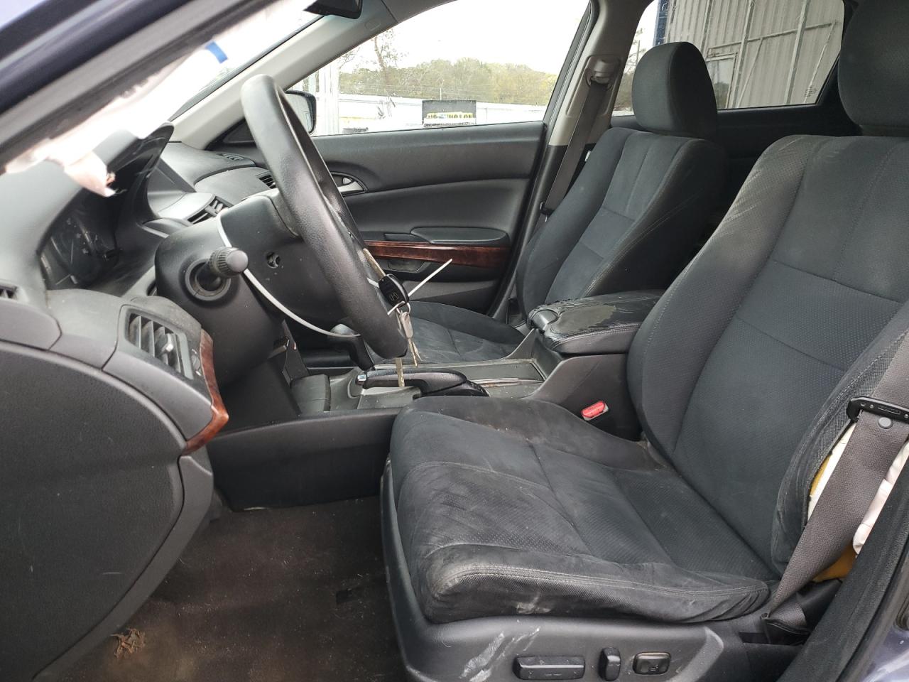 2012 Honda Crosstour Ex VIN: 5J6TF1H30CL006975 Lot: 89738225