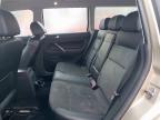 2003 VOLKSWAGEN PASSAT SPORT TDI  for sale at Copart GLOUCESTER