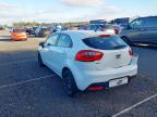 2014 KIA RIO 1  for sale at Copart SANDTOFT