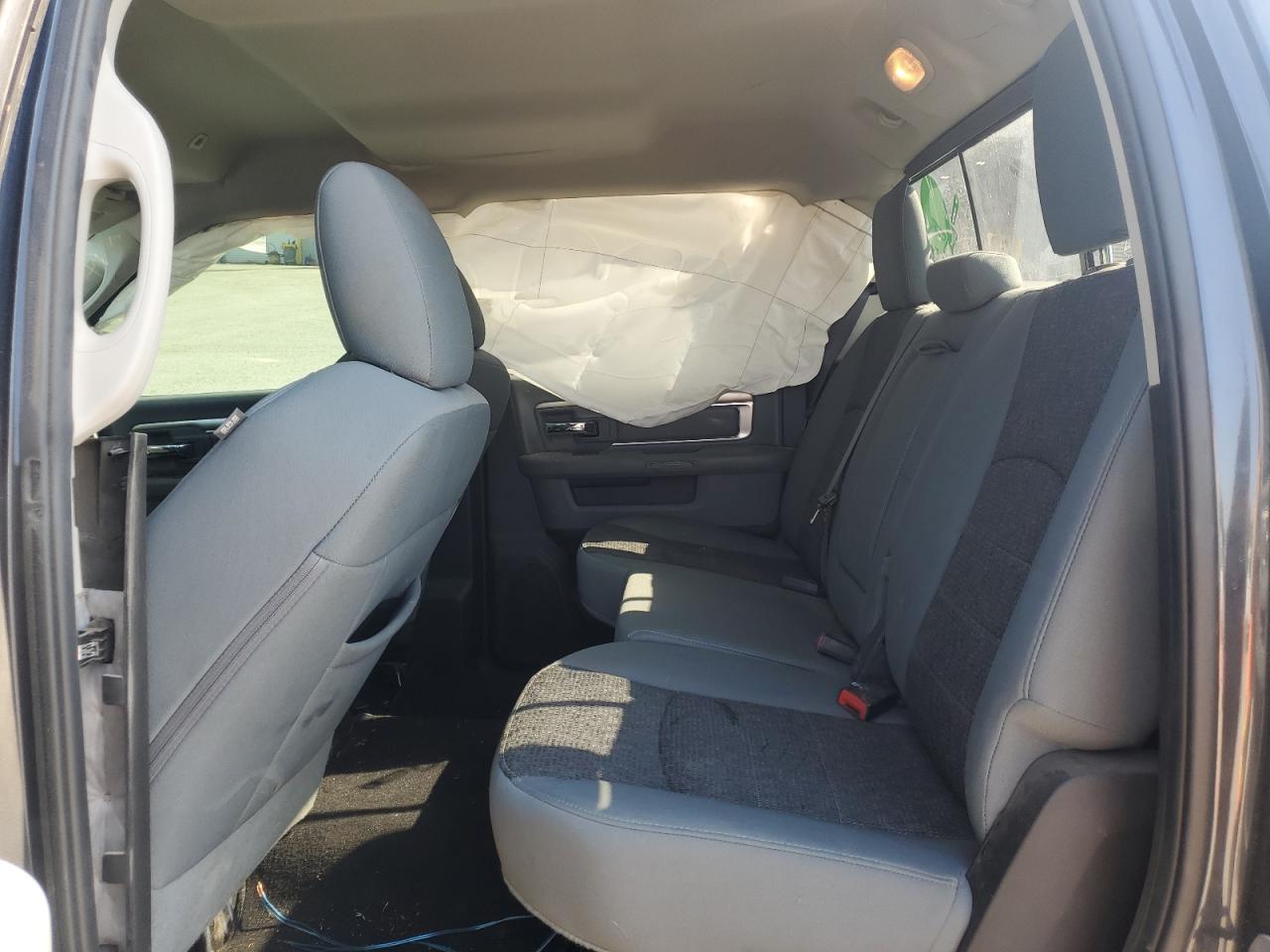 2019 Ram 1500 Classic Slt VIN: 1C6RR6LT6KSS59865 Lot: 87109525