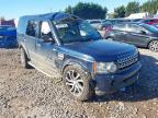 2010 LAND ROVER DISCOVERY XS TDV6 AUTO  for sale at Copart WISBECH