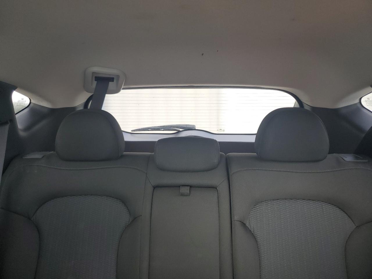 2014 Hyundai Tucson Gls VIN: KM8JT3AF3EU850880 Lot: 87267905