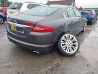 2010 JAGUAR XF 3.0D V6 PREMIUM LUXURY 4DR AUTO for sale at Copart WOLVERHAMPTON