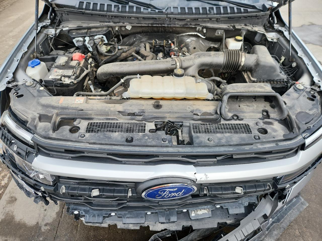 2024 Ford Expedition Max Xlt VIN: 1FMJK1J85REA25285 Lot: 83848015